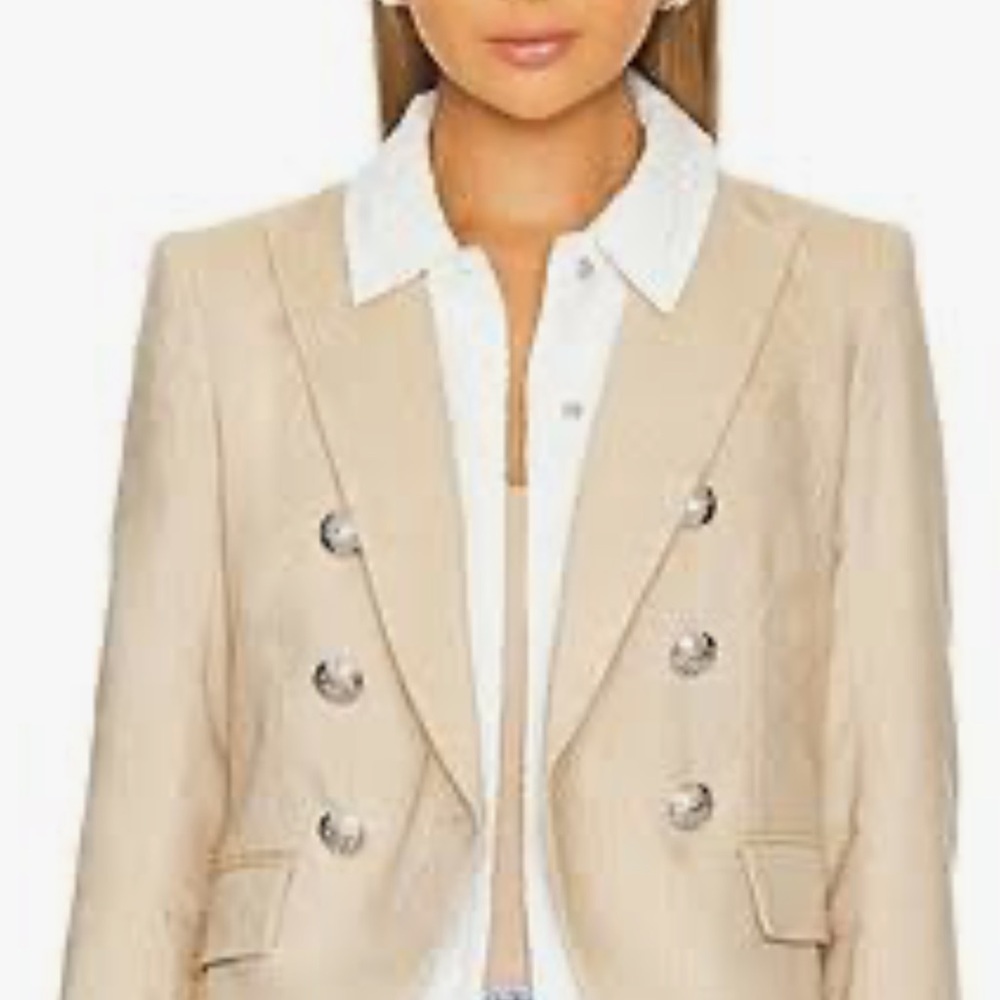 Veronica Beard Sati Dickey !! New Rare